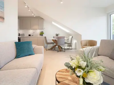 Ferienwohnung für 4 Personen (69 m²) in Dahme 1/10