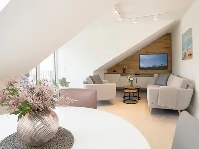 Ferienwohnung für 4 Personen (69 m²) in Dahme 5/10