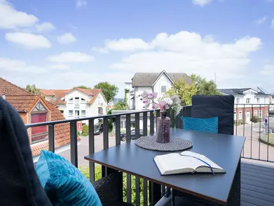 Ferienwohnung für 4 Personen (69 m²) in Dahme 7/10