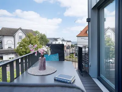 Ferienwohnung für 4 Personen (69 m²) in Dahme 9/10