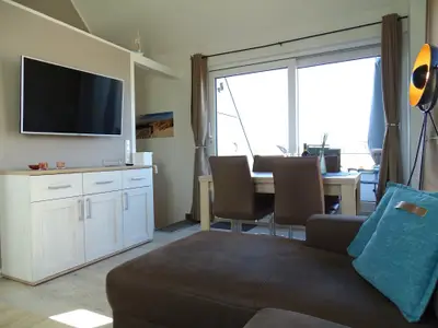 Ferienwohnung für 5 Personen (61 m²) in Dahme 6/10