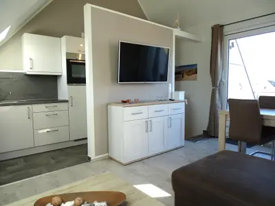 Ferienwohnung für 5 Personen (61 m²) in Dahme 8/10