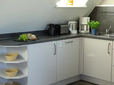 Ferienwohnung für 5 Personen (61 m²) in Dahme 10/10