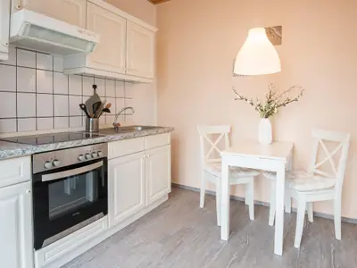 Ferienwohnung für 4 Personen (50 m²) in Dahme 2/10