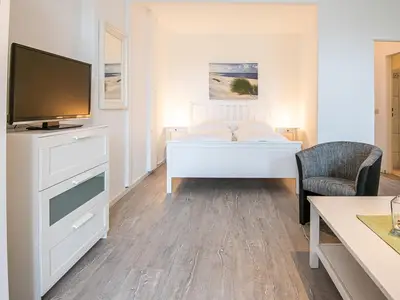 Ferienwohnung für 4 Personen (50 m²) in Dahme 6/10