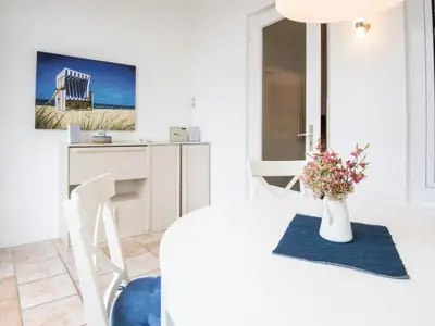 Ferienwohnung für 4 Personen (50 m²) in Dahme 10/10