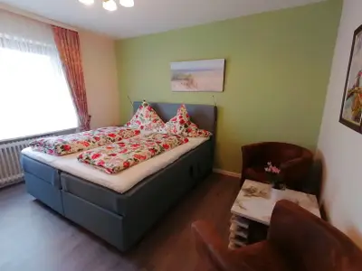 Ferienwohnung für 2 Personen (35 m²) in Dahme 1/10