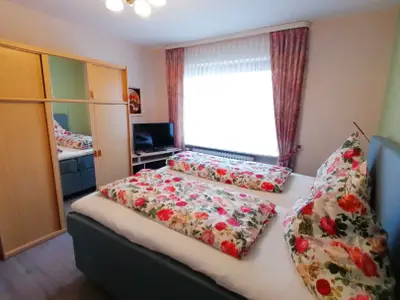 Ferienwohnung für 2 Personen (35 m²) in Dahme 3/10