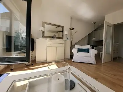 Ferienwohnung für 2 Personen (30 m²) in Dahme 2/10