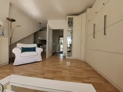 Ferienwohnung für 2 Personen (30 m²) in Dahme 3/10