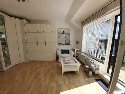 Ferienwohnung für 2 Personen (30 m²) in Dahme 4/10