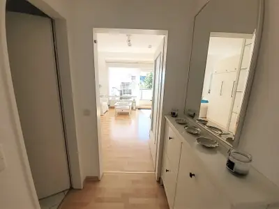 Ferienwohnung für 2 Personen (30 m²) in Dahme 6/10