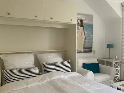 Ferienwohnung für 2 Personen (30 m²) in Dahme 7/10