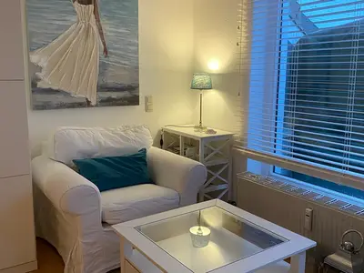 Ferienwohnung für 2 Personen (30 m²) in Dahme 8/10