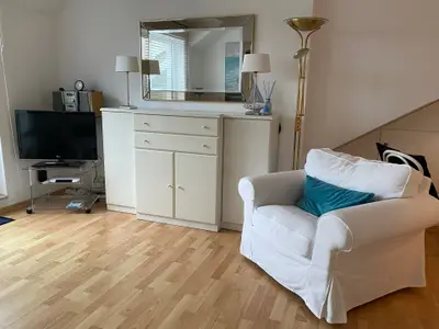 Ferienwohnung für 2 Personen (30 m²) in Dahme 10/10