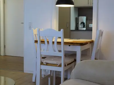 Ferienwohnung für 3 Personen (37 m²) in Dahme 5/10