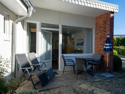 Ferienwohnung für 3 Personen (45 m²) in Dahme 3/10