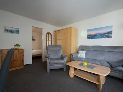 Ferienwohnung für 3 Personen (45 m²) in Dahme 4/10