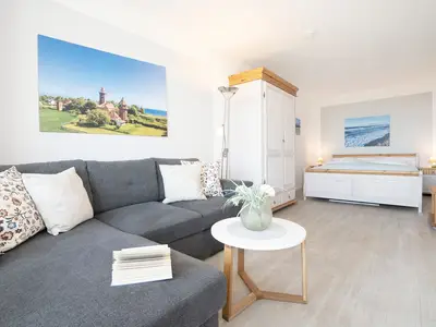 Ferienwohnung für 4 Personen (46 m²) in Dahme 3/10