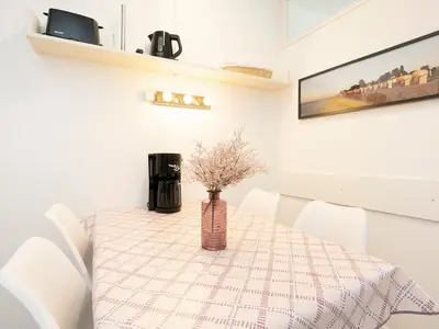 Ferienwohnung für 4 Personen (46 m²) in Dahme 4/10