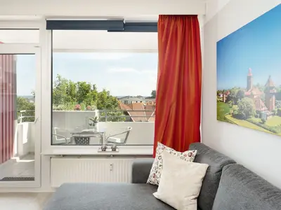 Ferienwohnung für 4 Personen (46 m²) in Dahme 5/10