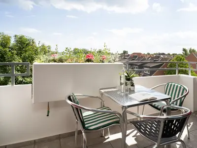 Ferienwohnung für 4 Personen (46 m²) in Dahme 7/10