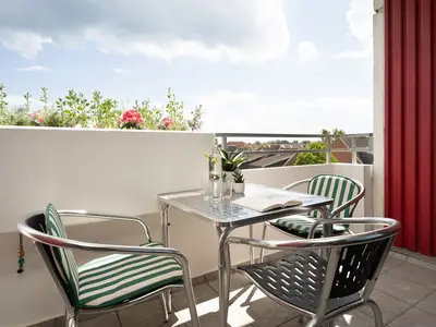 Ferienwohnung für 4 Personen (46 m²) in Dahme 9/10