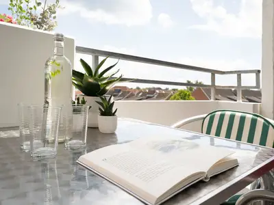 Ferienwohnung für 4 Personen (46 m²) in Dahme 10/10