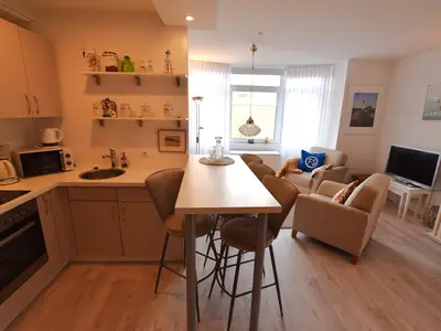 Ferienwohnung für 3 Personen (46 m²) in Dahme 5/10