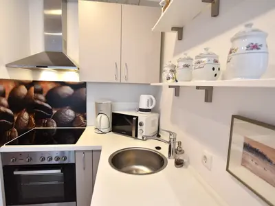 Ferienwohnung für 3 Personen (46 m²) in Dahme 8/10