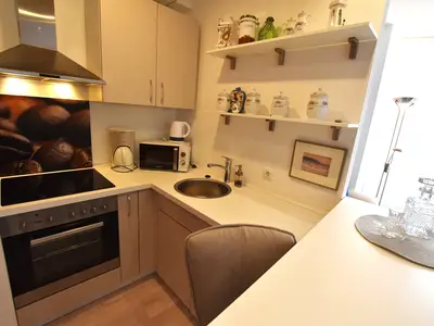 Ferienwohnung für 3 Personen (46 m²) in Dahme 9/10