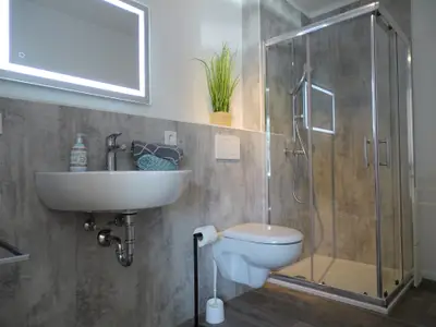 Ferienwohnung für 2 Personen (24 m²) in Dahme 3/10