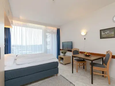 Ferienwohnung für 2 Personen (26 m²) in Dahme 2/10