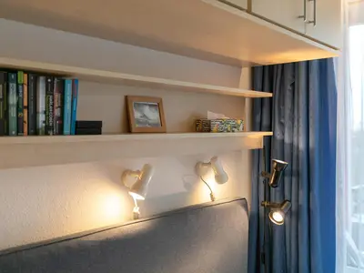 Ferienwohnung für 2 Personen (26 m²) in Dahme 3/10