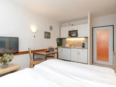 Ferienwohnung für 2 Personen (26 m²) in Dahme 5/10