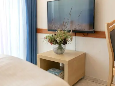 Ferienwohnung für 2 Personen (26 m²) in Dahme 6/10