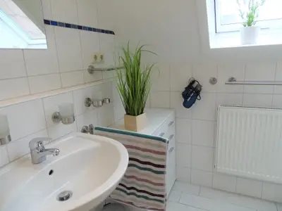 Ferienwohnung für 5 Personen (42 m²) in Dahme 3/10