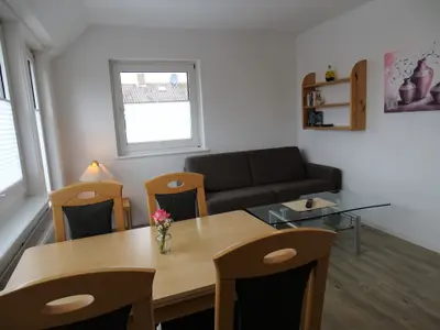 Ferienwohnung für 5 Personen (42 m²) in Dahme 4/10