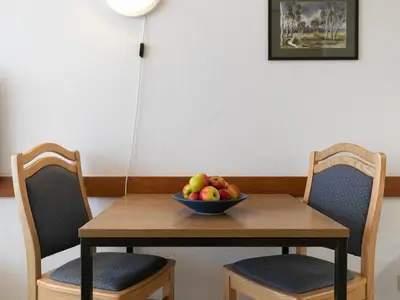 Ferienwohnung für 2 Personen (26 m²) in Dahme 7/10