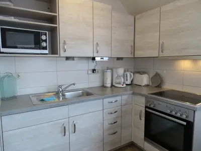 Ferienwohnung für 5 Personen (42 m²) in Dahme 7/10