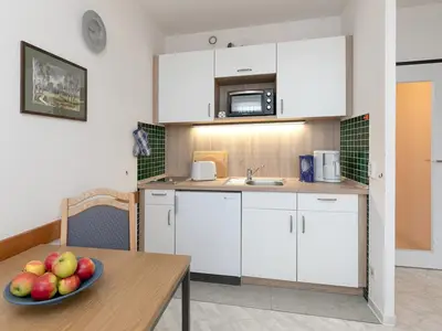 Ferienwohnung für 2 Personen (26 m²) in Dahme 9/10