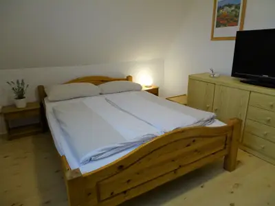 Ferienwohnung für 5 Personen (42 m²) in Dahme 9/10