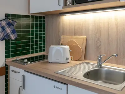 Ferienwohnung für 2 Personen (26 m²) in Dahme 10/10