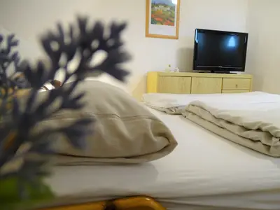 Ferienwohnung für 5 Personen (42 m²) in Dahme 10/10