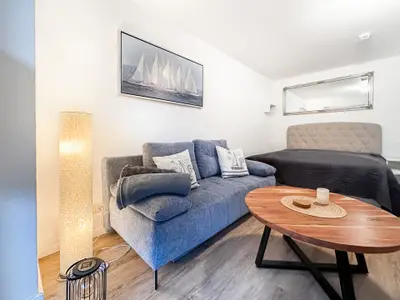 Ferienwohnung für 2 Personen (25 m²) in Dahme 2/10