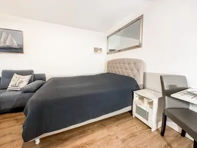 Ferienwohnung für 2 Personen (25 m²) in Dahme 8/10