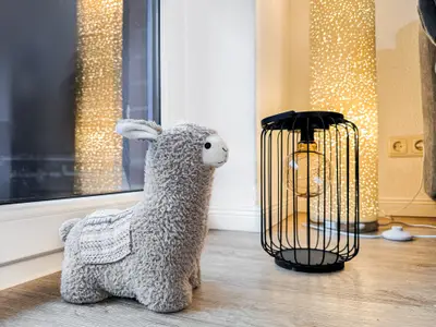 Ferienwohnung für 2 Personen (25 m²) in Dahme 9/10