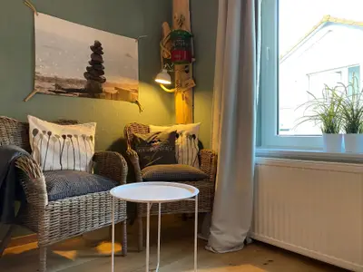 Ferienwohnung für 2 Personen (23 m²) in Dahme 1/7