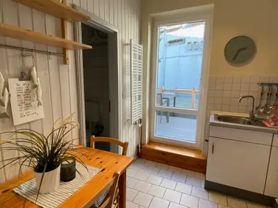 Ferienwohnung für 2 Personen (23 m²) in Dahme 5/7