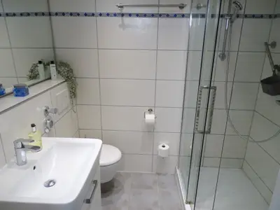 Ferienwohnung für 4 Personen (47 m²) in Dahme 3/10